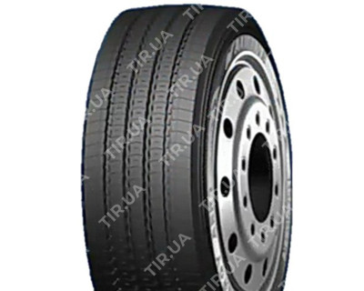 315/70R22.5 Aufine AER3 156/150L Рульова вантажна шина 315/70R22.5 Aufine AER3 156/150L Рульова вантажна шина