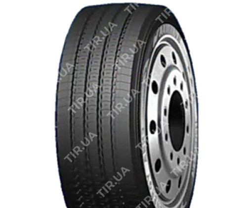 315/70 R22.5 Aufine AER3 156/150L Рульова шина