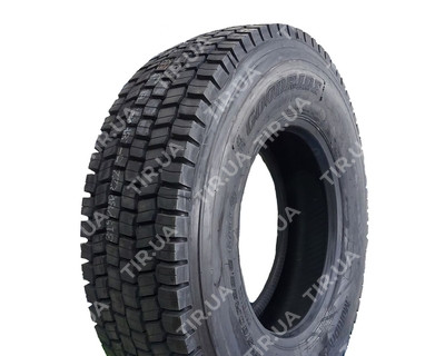 295/60R22.5 Goodride MultiDrive D2 150/147K Ведуча вантажна шина