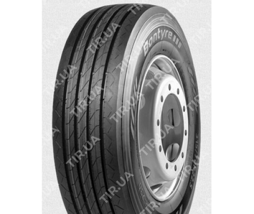 315/80 R22.5 Bontyre R-230 157/154M Рульова шина