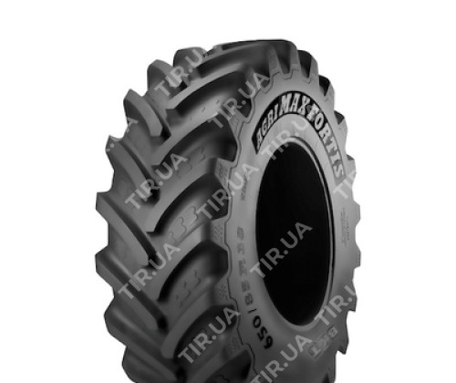 600/70 R34 BKT AGRIMAX FORTIS 163/160A8/D Сільгосп шина