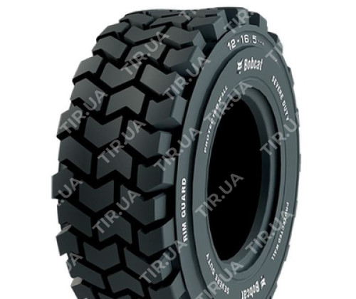 10 R16.5 Bobcat Versatile Duty Индустриальная шина
