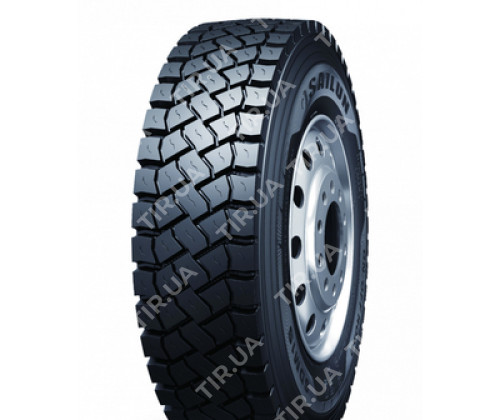 315/80 R22.5 Sailun SDM1S 156/150K/L Ведущая шина