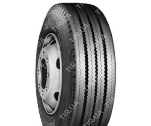 11 R22.5 Bridgestone R295 148/145L Рулевая шина