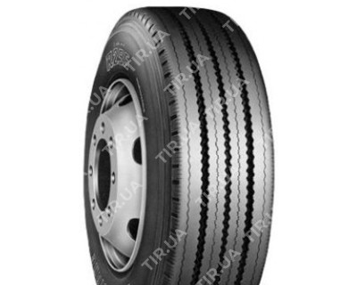 11R22.5 Bridgestone R295 148/145L Рулевая грузовая шина 11R22.5 Bridgestone R295 148/145L Рулевая грузовая шина