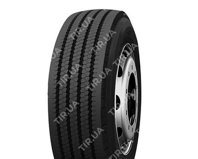 315/70R22.5 Long March LM703 154/150L Рульова вантажна шина