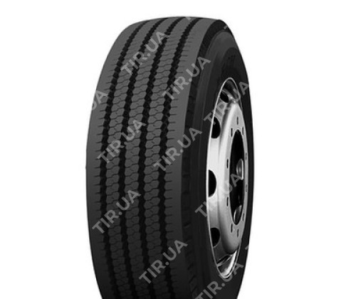 315/70 R22.5 Long March LM703 154/150L Рульова шина
