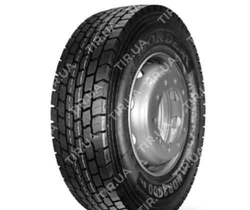315/70 R22.5 Nordexx NDR 2000 154/150L Ведущая шина