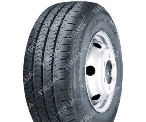 275/70 R22.5 Supercargo SC326 148/145M Ведуча шина