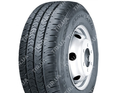 275/70R22.5 Supercargo SC326 148/145M Ведущая грузовая шина