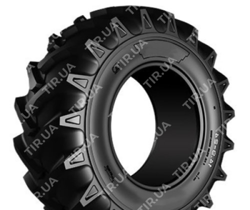 12.4 R28 VK TYRES AGRI KING 123/120A6/A8 Сільгосп шина