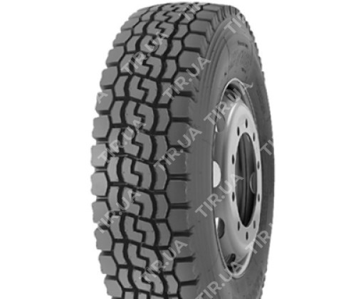 8.5 R17.5 Bridgestone V-Steel MIX M716 121M Ведуча шина