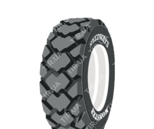 10 R16.5 Speedways MONSTER 135A2 Індустріальна шина
