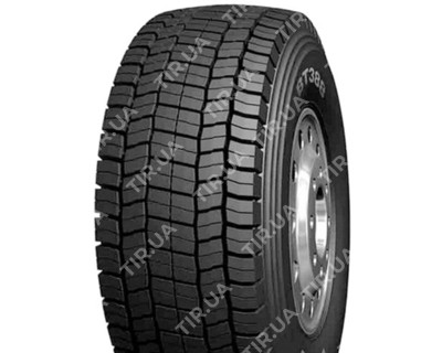 295/80R22.5 Boto BT388 152/149M Ведуча вантажна шина 295/80R22.5 Boto BT388 152/149M Ведуча вантажна шина