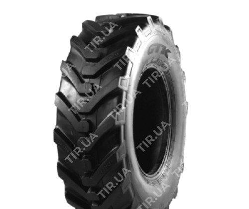 340/80 R18 GTK LD96 146A8 Индустриальная шина