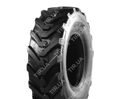 340/80R18 GTK LD96 146A8 Индустриальная шина 340/80R18 GTK LD96 146A8 Индустриальная шина