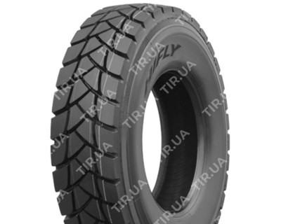 13R22.5 Hifly HH302 156/152G Ведущая шина 13R22.5 Hifly HH302 156/152G Ведущая шина