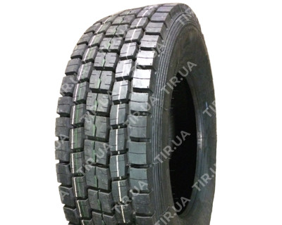 265/70R19.5 Agate FDR255 143/141J Ведуча шина 265/70R19.5 Agate FDR255 143/141J Ведуча шина