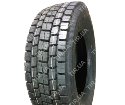 265/70 R19.5 Agate FDR255 143/141J Ведущая шина