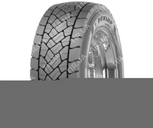 265/70 R17.5 Dunlop SP 446 139/136M Ведуча шина