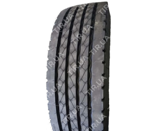 295/80 R22.5 Kunlun KT852 152/149L Рульова шина