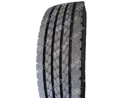 295/80R22.5 Kunlun KT852 152/149L Рулевая грузовая шина 295/80R22.5 Kunlun KT852 152/149L Рулевая грузовая шина