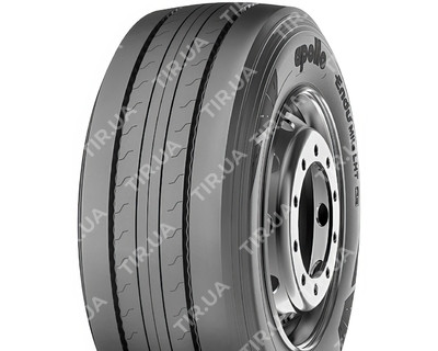 385/65R22.5 Apollo EnduMile LHT 164K Причіпна вантажна шина