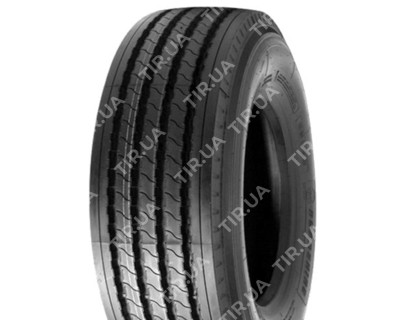 295/80R22.5 Roadshine RS620 154/151M Рулевая грузовая шина 295/80R22.5 Roadshine RS620 154/151M Рулевая грузовая шина