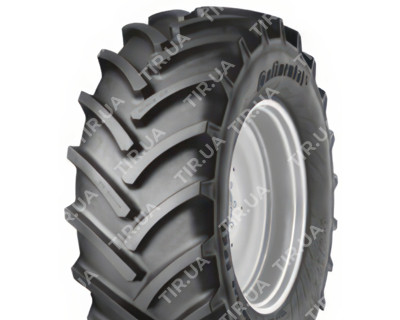 540/65R38 Continental AC65 150/147D/A8 Сельхоз шина 540/65R38 Continental AC65 150/147D/A8 Сельхоз шина