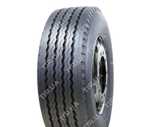 235/75 R17.5 Sunfull ST022 143/141J Причіпна шина