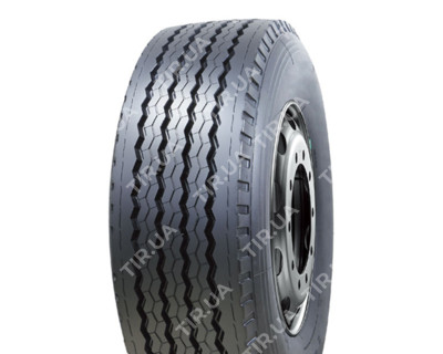 235/75R17.5 Sunfull ST022 143/141J Прицепная грузовая шина 235/75R17.5 Sunfull ST022 143/141J Прицепная грузовая шина