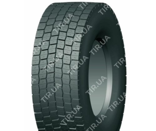 315/80 R22.5 Aplus D318 157/154M Ведущая шина