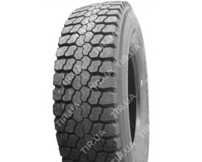 10R20 Triangle TR699 149/146K Ведуча вантажна шина 10R20 Triangle TR699 149/146K Ведуча вантажна шина