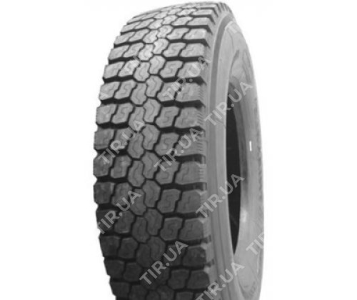 10 R20 Triangle TR699 149/146K Ведуча шина