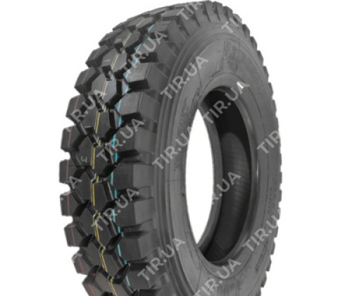 13 R22.5 Bridgestone L317 154/150G Ведуча шина