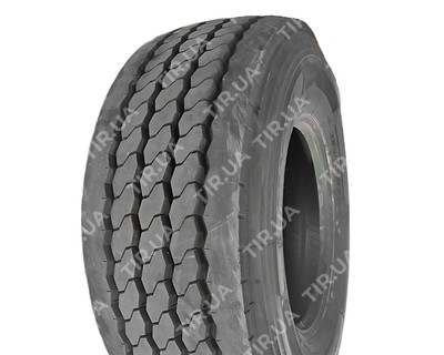 385/65R22.5 Jinyu JY598 160K Прицепная грузовая шина 385/65R22.5 Jinyu JY598 160K Прицепная грузовая шина