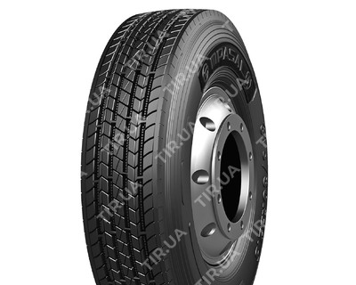 275/70R22.5 Compasal CPS21 148/145M Рулевая грузовая шина 275/70R22.5 Compasal CPS21 148/145M Рулевая грузовая шина