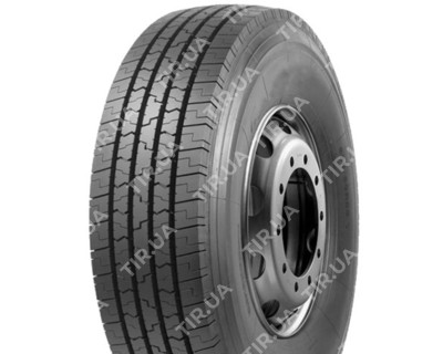 315/70R22.5 Torque TQ121 154/150L Рульова шина 315/70R22.5 Torque TQ121 154/150L Рульова шина