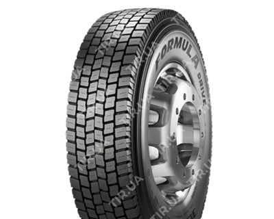 315/80R22.5 Formula Drive 156/150K Ведущая грузовая шина 315/80R22.5 Formula Drive 156/150K Ведущая грузовая шина