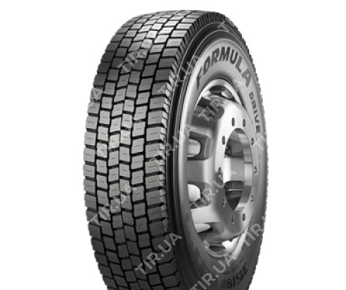 315/80 R22.5 Formula Drive 156/150K Ведущая шина