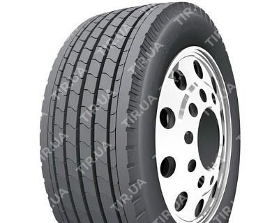 385/65R22.5 Roadshine RS631+ 160K Причіпна вантажна шина 385/65R22.5 Roadshine RS631+ 160K Причіпна вантажна шина