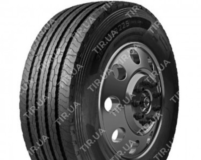 425/65R22.5 Triangle TTM-A11 165/162J/K Прицепная грузовая шина 425/65R22.5 Triangle TTM-A11 165/162J/K Прицепная грузовая шина