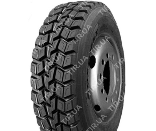 315/80 R22.5 Tracmax GRT957 152/149M Ведуча шина