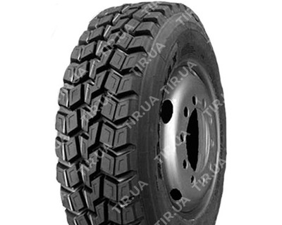 315/80R22.5 Tracmax GRT957 152/149M Ведущая грузовая шина 315/80R22.5 Tracmax GRT957 152/149M Ведущая грузовая шина