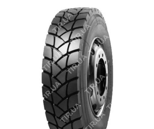295/80 R22.5 Agate HF768 152/149K Ведущая шина