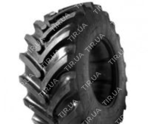 540/65 R34 BKT AGRIMAX RT-657 155/152A8/D Сельхоз шина