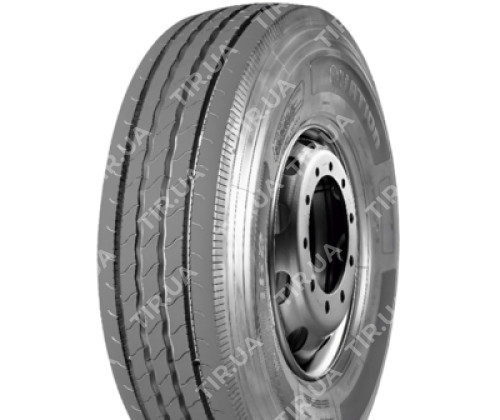 295/80 R22.5 Ovation RSVI-162 152/149M Рульова шина