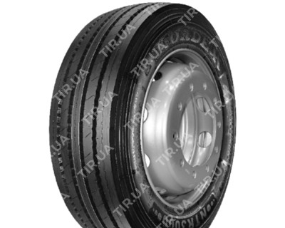 385/65R22.5 Nordexx NTR 3000 160K Причіпна вантажна шина