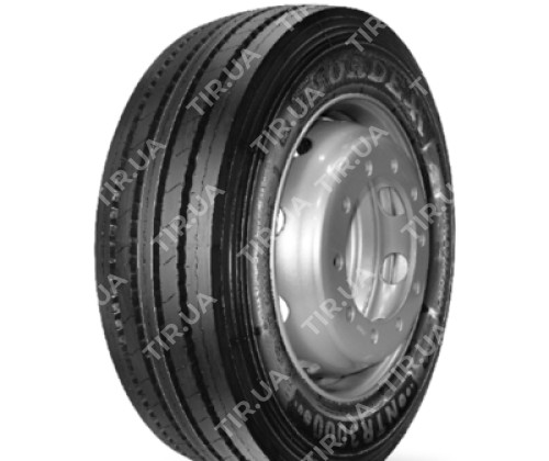 385/65 R22.5 Nordexx NTR 3000 160K Причіпна шина