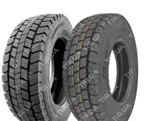265/70 R19.5 Matador D HR4 140/138M Ведущая шина